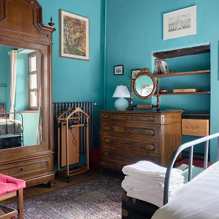 Appartamento Il Flauto Magico Delle Langhe Serralunga d'Alba