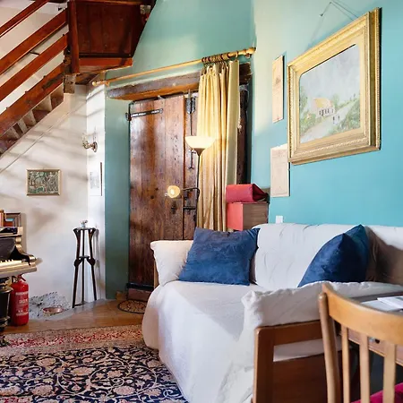 Il Flauto Magico Delle Langhe * סרלונגה ד'אלבה