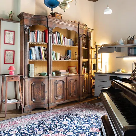 Il Flauto Magico Delle Langhe סרלונגה ד'אלבה