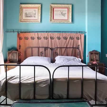 Il Flauto Magico Delle Langhe Appartamento Serralunga d'Alba