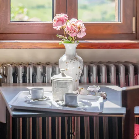 Appartamento Il Flauto Magico Delle Langhe *