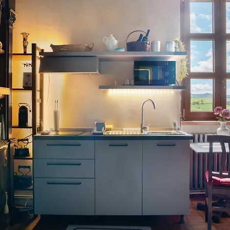 דירה Il Flauto Magico Delle Langhe *