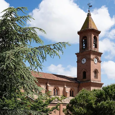 Appartamento Il Flauto Magico Delle Langhe