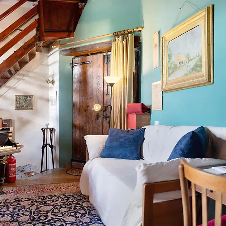 Apartament Il Flauto Magico Delle Langhe