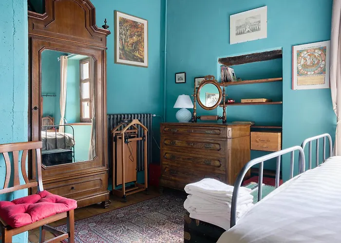Appartement Il Flauto Magico Delle Langhe Serralunga d'Alba
