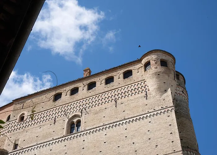 Il Flauto Magico Delle Langhe * Serralunga d'Alba