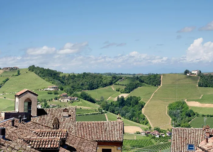 Il Flauto Magico Delle Langhe * Serralunga d'Alba