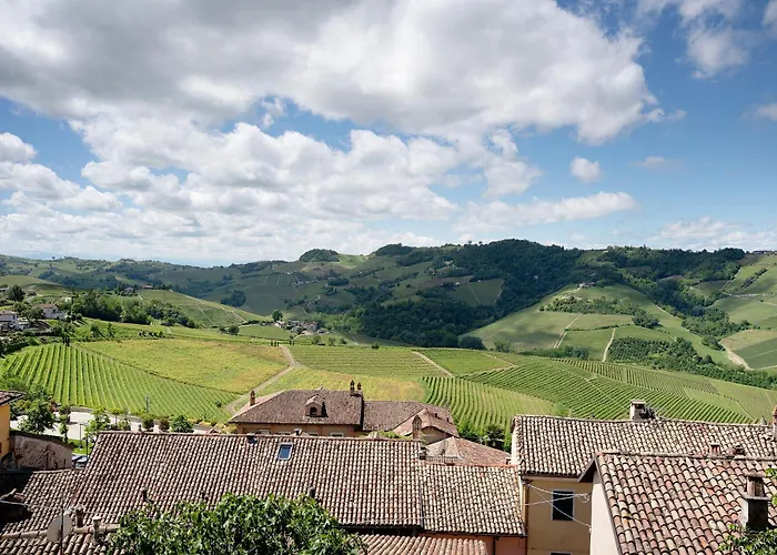 Il Flauto Magico Delle Langhe