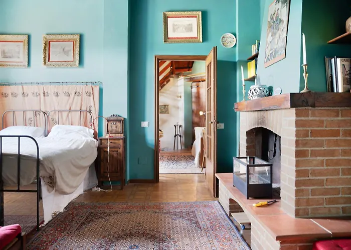 Appartement Il Flauto Magico Delle Langhe